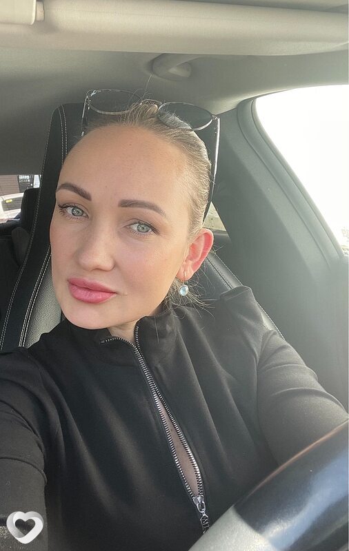 Лена, 39, Адлер — анкета №1553550