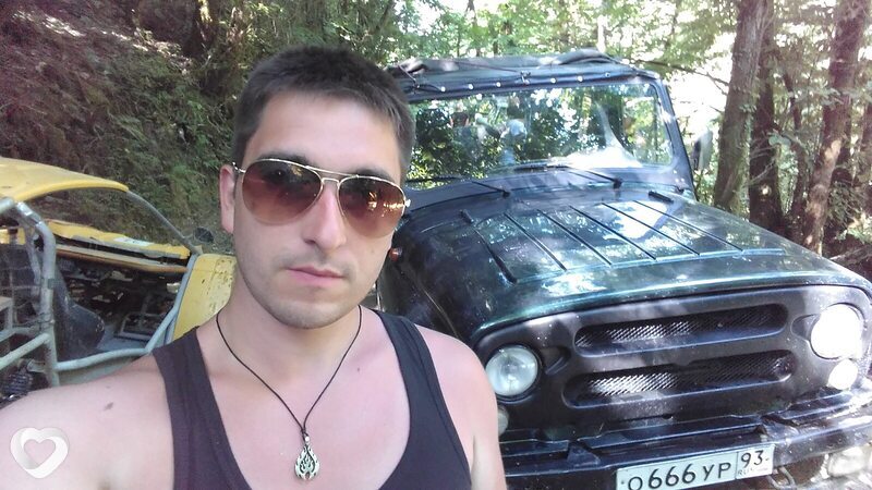 Алексей, 39, Шатуре — анкета №1553552