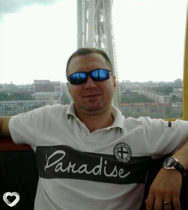 Сергей, 51, Минске — анкета №1553559