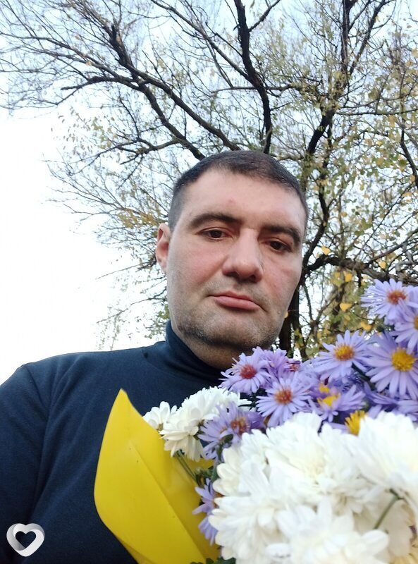 Максим, 45, Воронеже — анкета №1553562