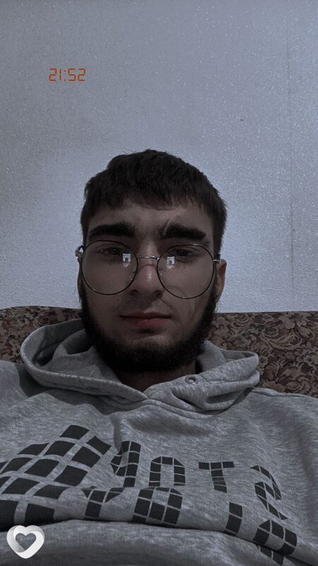 Dima, 20, Бельцы — анкета №1553565