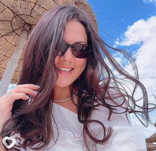 Irina Zonina, 40, Москве — анкета №1553696