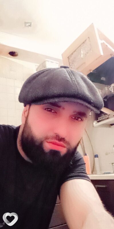 Джонибек, 28, Москве — анкета №1553698