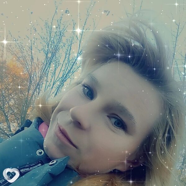 Елена, 26, Речице — анкета №1553702