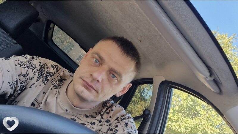 Александр, 35, Боровичах — анкета №1553710