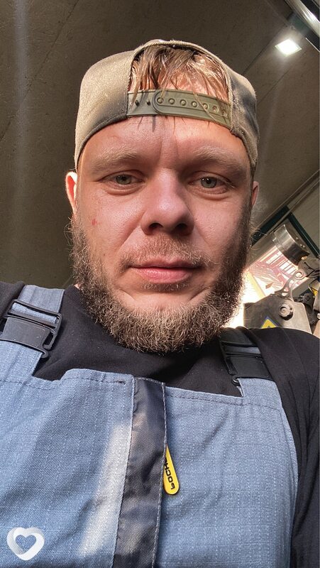 Артём, 30, Тобольске — анкета №1553711