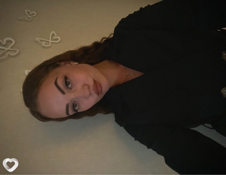 Марина, 26, Сочи — анкета №1553712