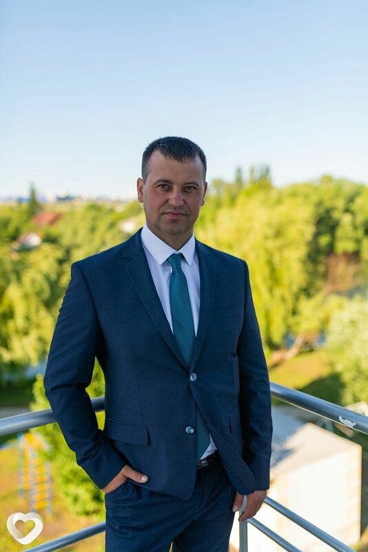 Александр, 39, Самаре — анкета №1553444