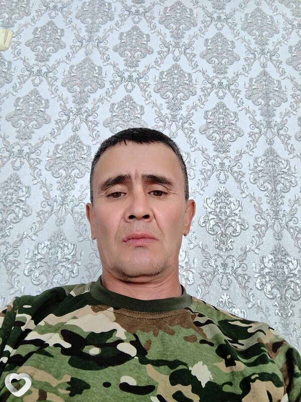 Шурик, 51, Волгограде — анкета №1553447