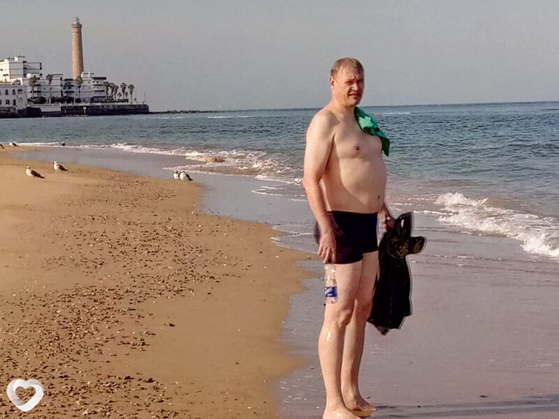 Ищуподругу, 56, Минске — анкета №1553448