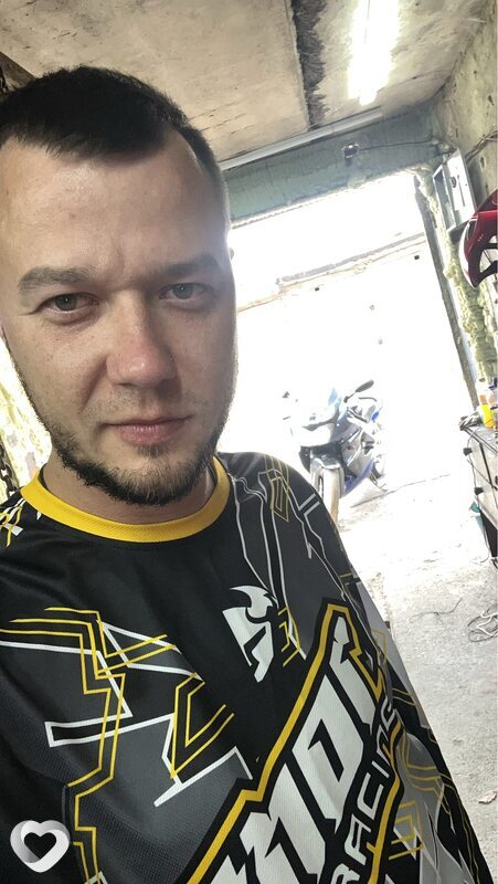 Александр, 34, Алматы — анкета №1553449