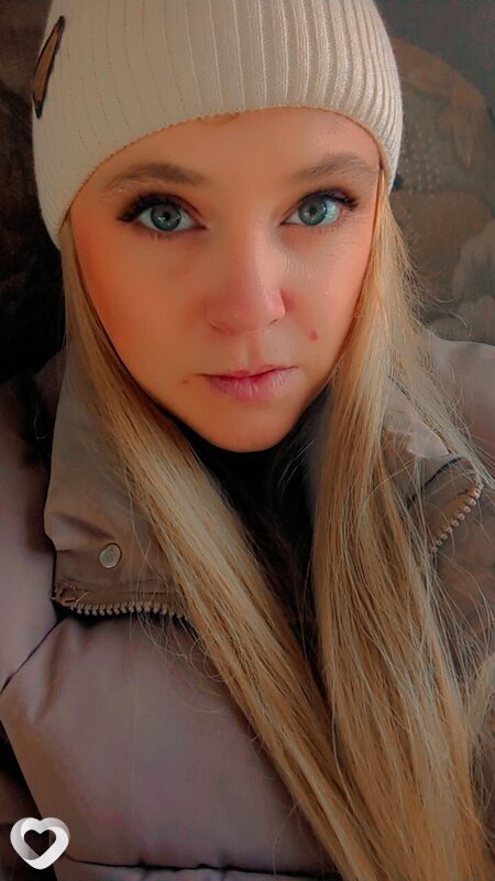 Кристина, 31, Новосибирске — анкета №1553454
