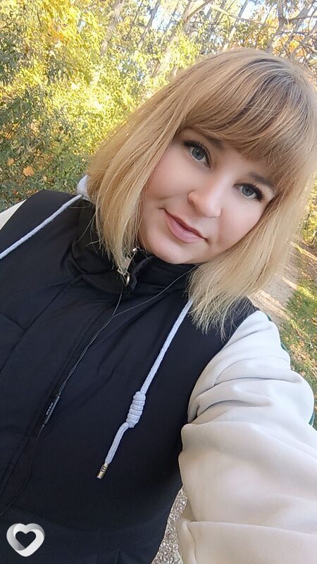 Дарья, 26, Урюпинске — анкета №1553457
