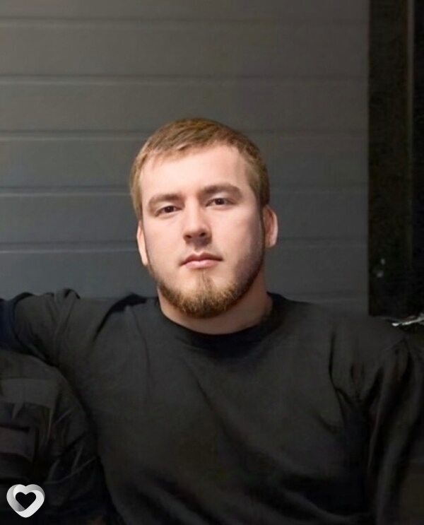 Титан, 25, Грозном — анкета №1553459