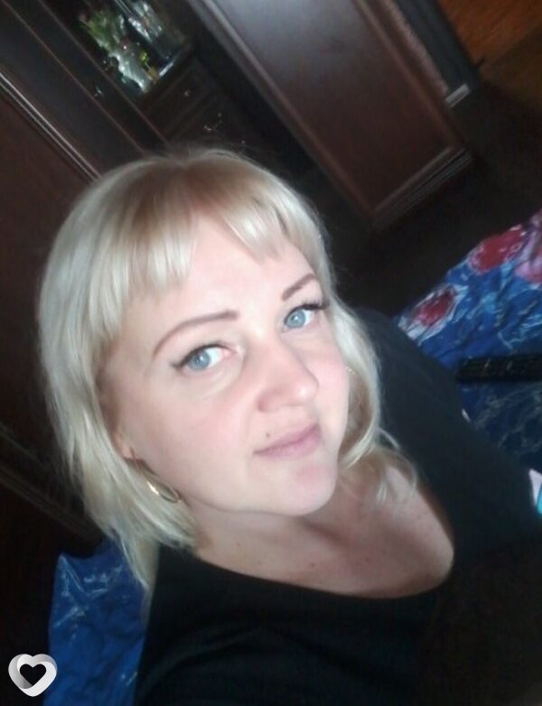 Марина, 49, Мозыре — анкета №1553460
