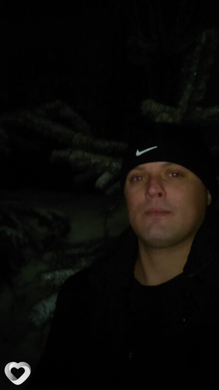Никита, 41, Санкт-Петербурге — анкета №1553571