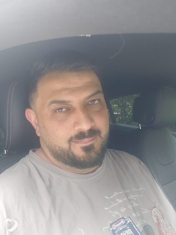 Михаил, 36, Подольске — анкета №1553586