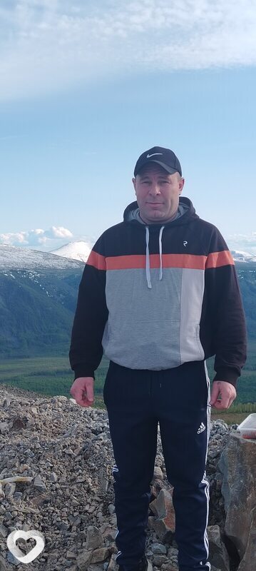 Александр, 39, Ангарске — анкета №1553590