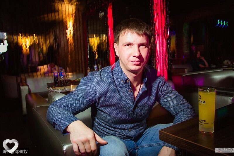 Евгений, 37, Нижнем Новгороде — анкета №1553593