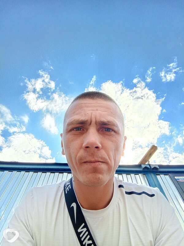 Сергей, 36, Великом Новгороде — анкета №1553645