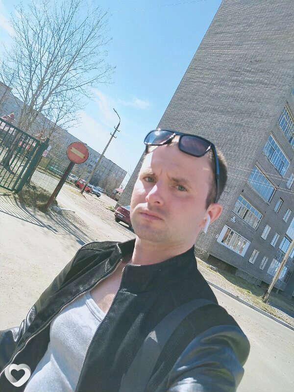 Саня, 32, Москве — анкета №1553646