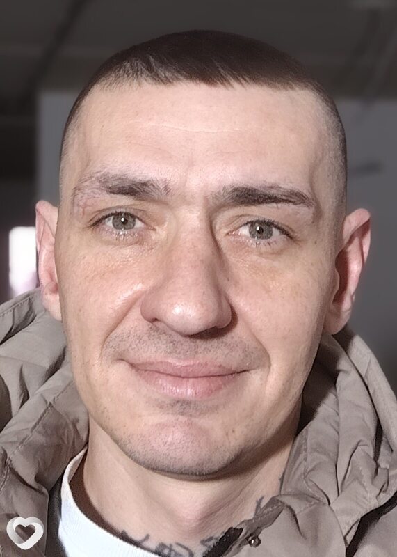 Денис, 36, Смоленске — анкета №1553648