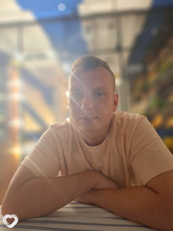 Алексей, 27, Бресте — анкета №1553655