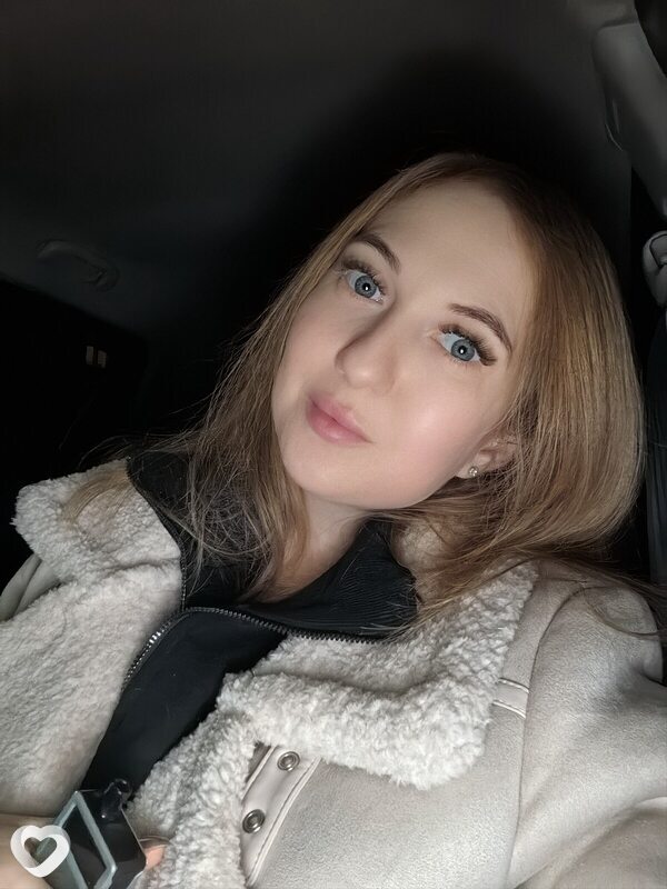 Оля, 32, Павловском Посаде — анкета №1553663
