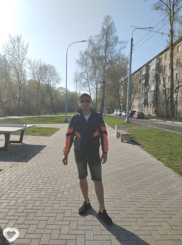 Александр, 39, Ярославле — анкета №1553603