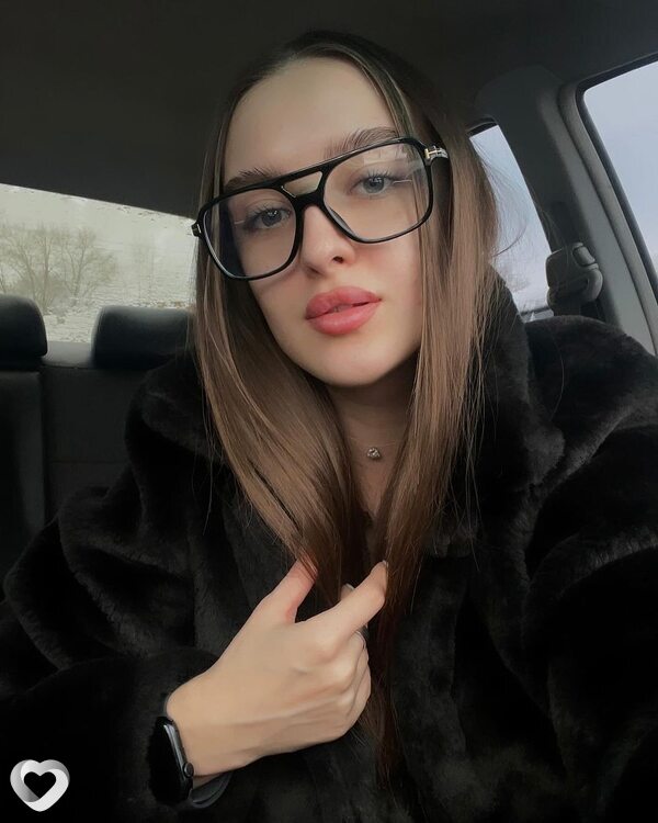 Лиза, Кодино