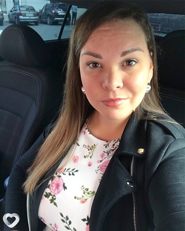Анна, 38, Волгограде — анкета №1553615