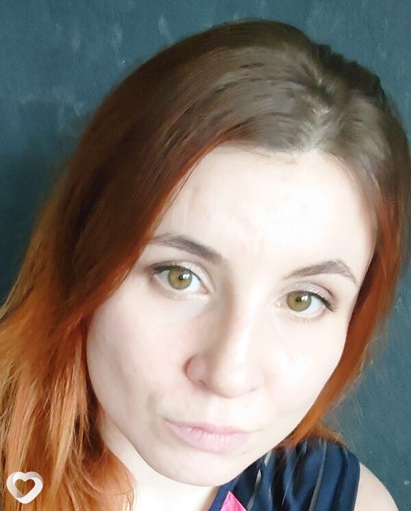 Алеся, 34, Минске — анкета №1553423
