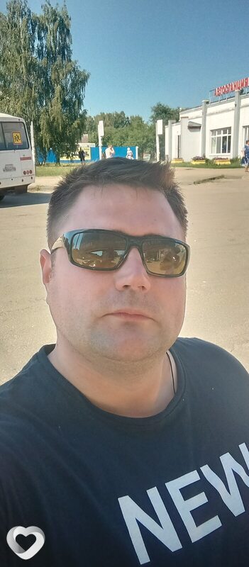 Александр, 35, Нижнем Новгороде — анкета №1553426