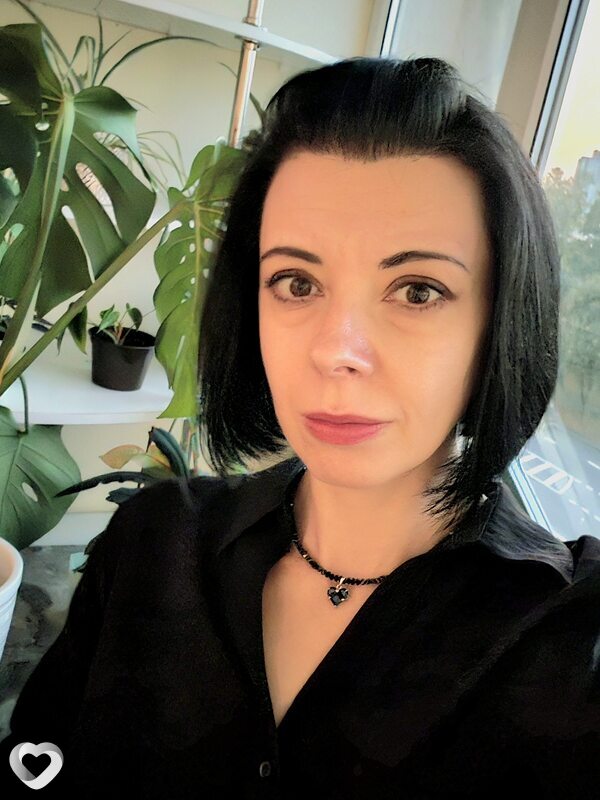 Инна, Минск