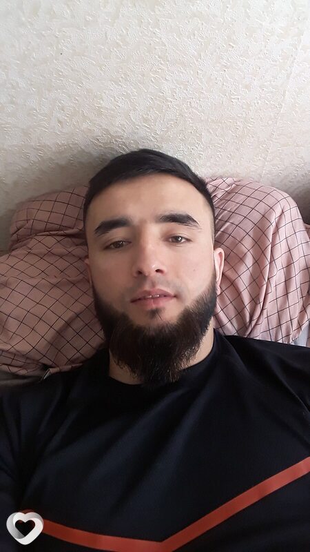 Абу, 34, Уфе — анкета №1553431