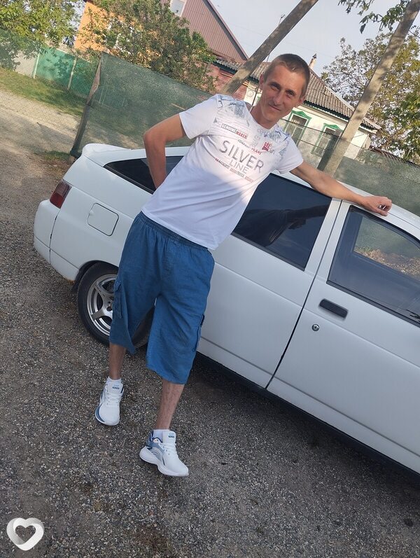 Сергей, 36, Армавире — анкета №1553433