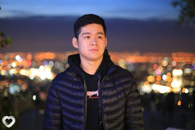 Дамир, 27, Алматы — анкета №1553436