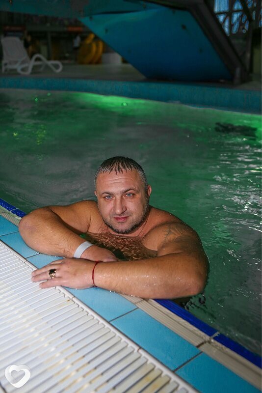 Алексей, 40, Минске — анкета №1553818