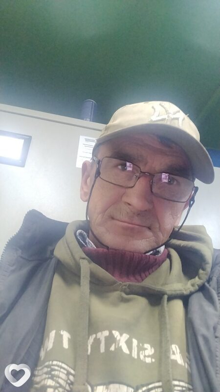 Евгений, 51, Лиде — анкета №1553821