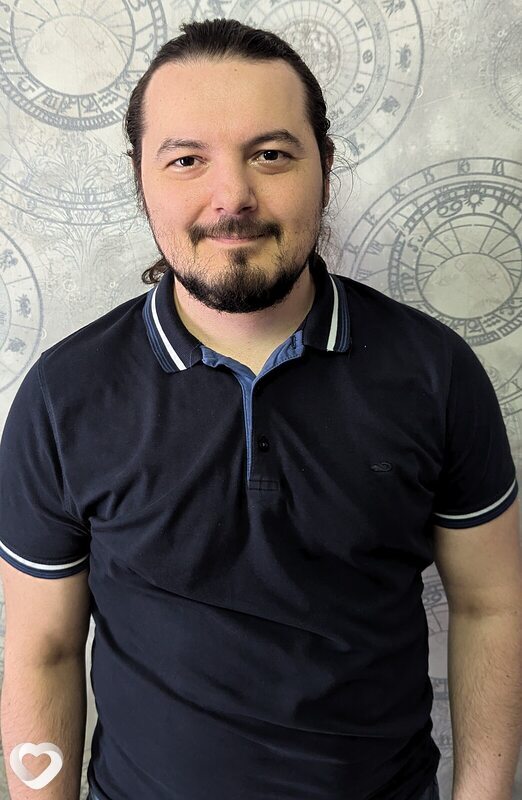Артём, 35, Могилев — анкета №1553834
