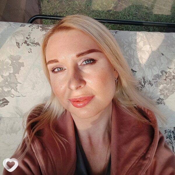 Юлия, 36, Москве — анкета №1553922