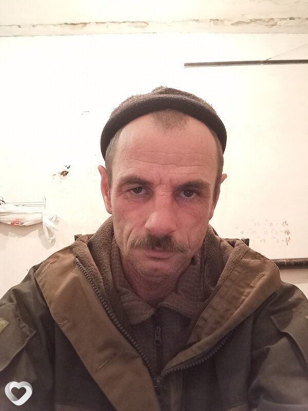 Алексей, 46, Краснодаре — анкета №1553926