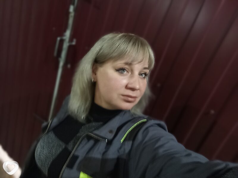 Ольга, 37, Липецке — анкета №1553928