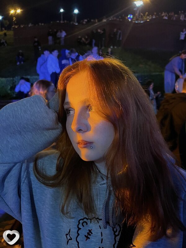 Ясмина, 19, Тюмени — анкета №1553931