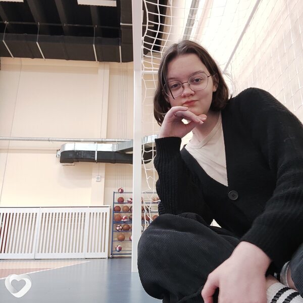 Анна, 20, Москве — анкета №1553937