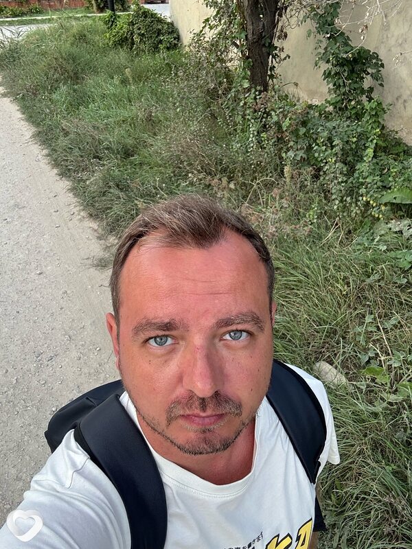 Алексей, 40, Москве — анкета №1553669