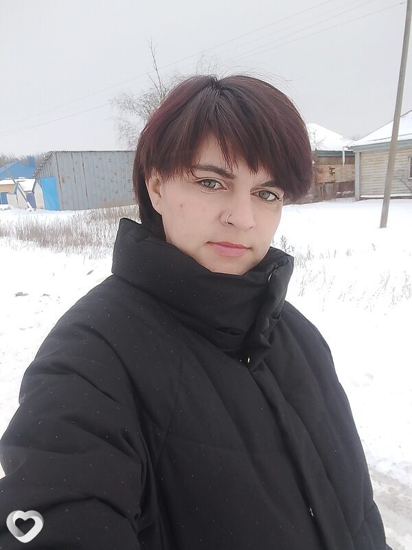 Рыжик, Анна