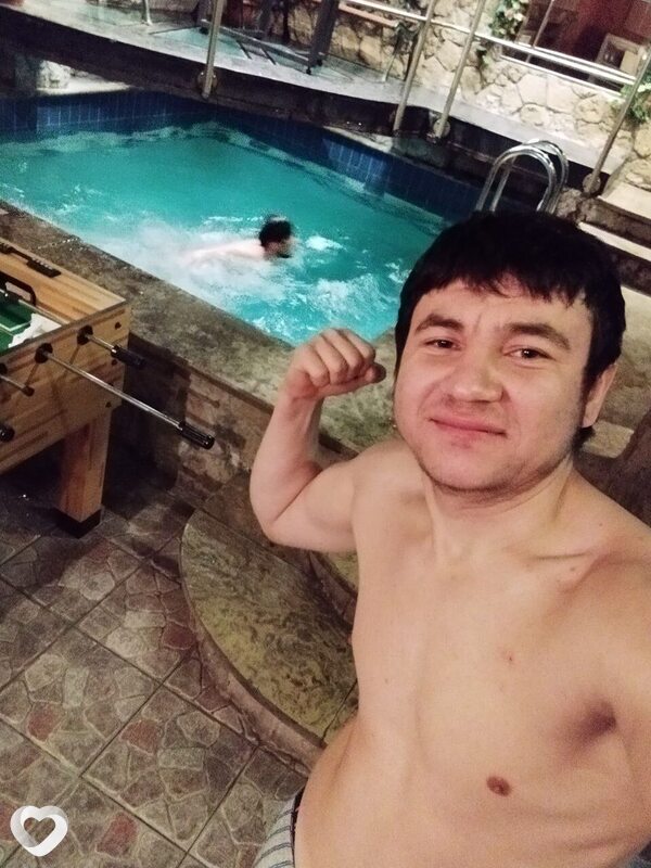 Жони, 29, Казани — анкета №1553680