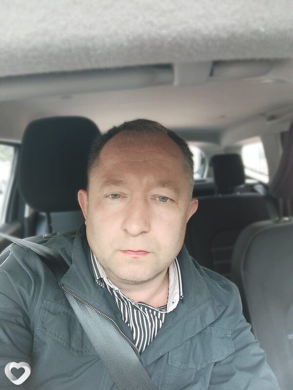 Marian, 47, Киеве — анкета №1553690