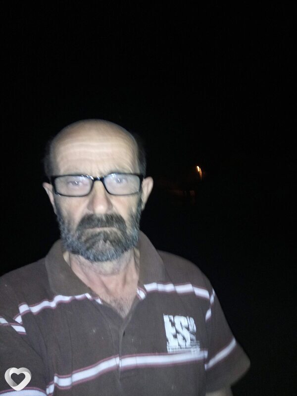 Алекс, 60, Астрахани — анкета №1554030